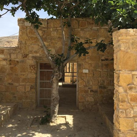 Wadi Dana Lodge - نزل وادي ضانا Kültér fotó