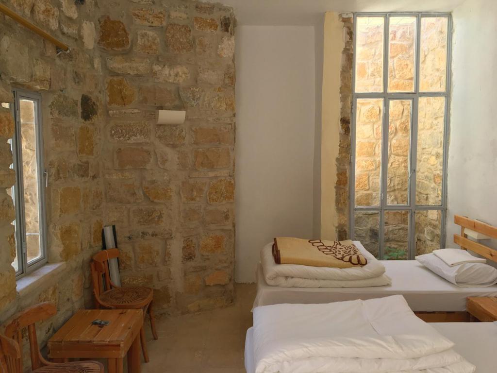 Wadi Dana Lodge - نزل وادي ضانا Kültér fotó