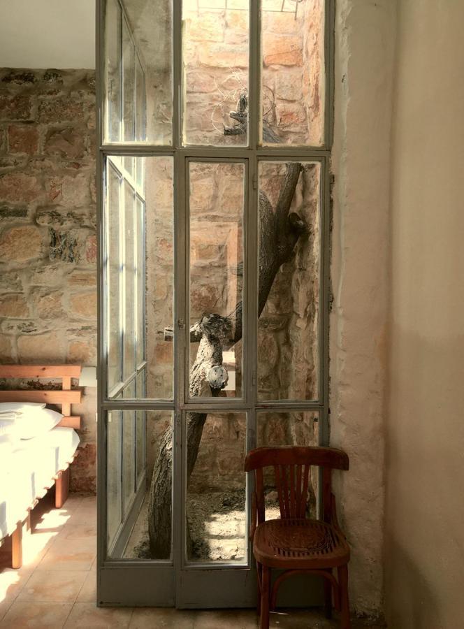 Wadi Dana Lodge - نزل وادي ضانا Kültér fotó