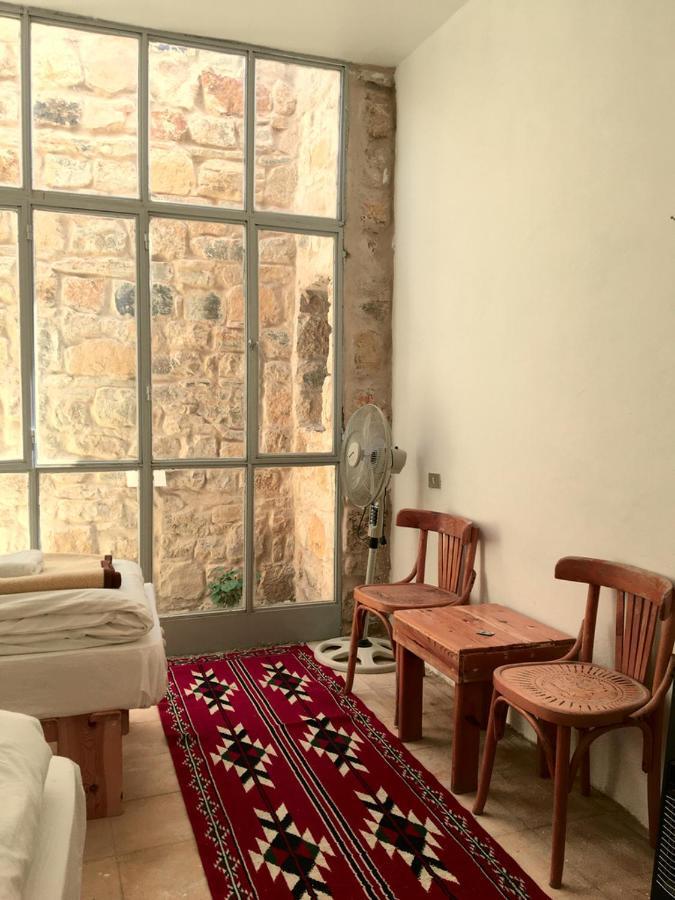 Wadi Dana Lodge - نزل وادي ضانا Kültér fotó