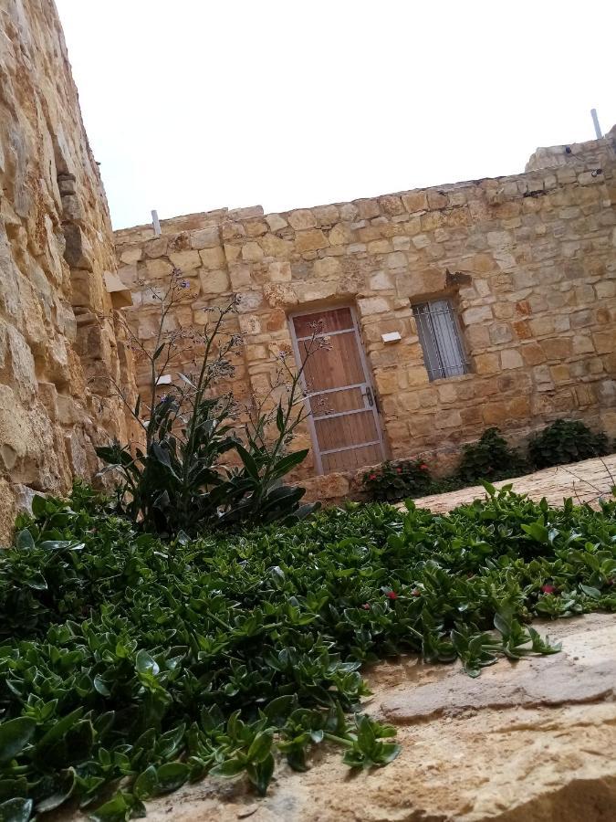 Wadi Dana Lodge - نزل وادي ضانا Kültér fotó