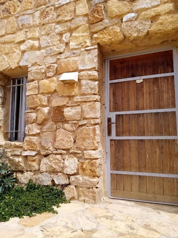 Wadi Dana Lodge - نزل وادي ضانا Kültér fotó