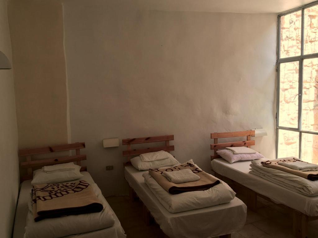 Wadi Dana Lodge - نزل وادي ضانا Kültér fotó