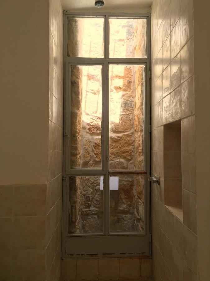 Wadi Dana Lodge - نزل وادي ضانا Kültér fotó